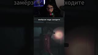 ТАК НЕ ДЕЛАЕТСЯ.. Сегодня полное видео! ResidentEvil2 #shorts  #RE2 #XeняPlay #Прохождение