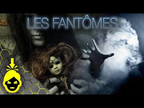 Vidéo: Types, Types De Fantômes. Classification Des Fantômes - Vue Alternative