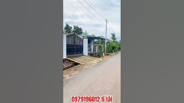 chuyển đi nơi khác sinh sống chị My cần nhượng lại căn nhà vườn tâm huyết đã gắng bó xưa nay Ở BR-VT