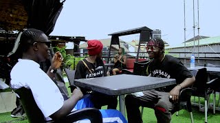 TNG Music Group - Ijeoma Omo Elewa