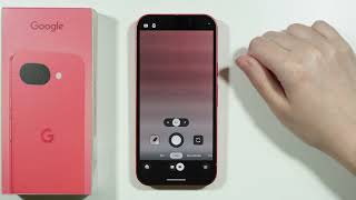 Google Pixel 10a: Can I Switch to Selfie Camera (Front Camera) while Recording Videos? screenshot 5
