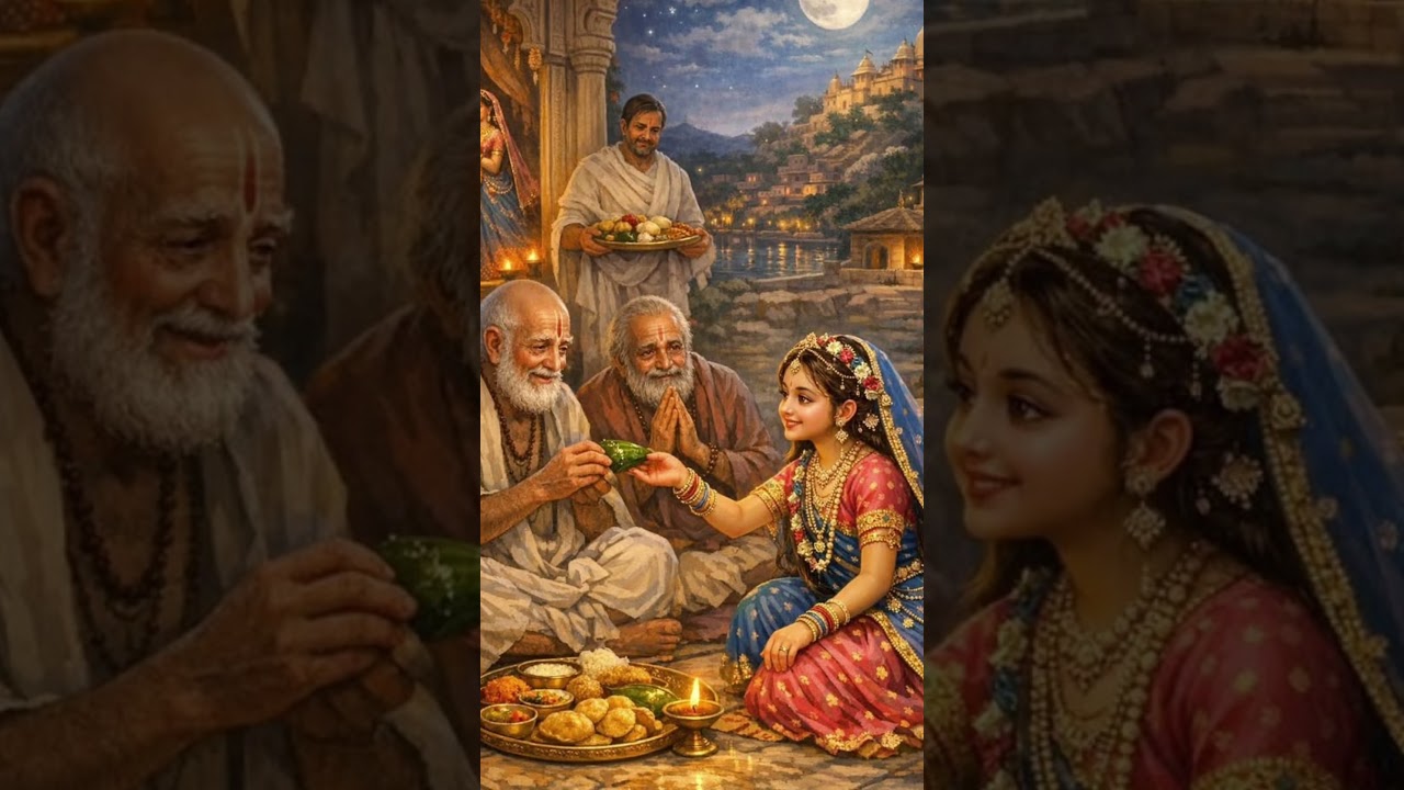 श्री कृष्ण कहते हैं किसी कि फिलीग को 🕉️🔱🙏🌿