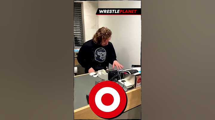 Kenny Omega FIRES BACK At CM Punk 👀