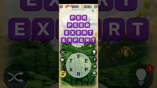 Word Trip Level 157 Answers | word trip answers Information