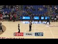 Salt Lake City Stars Vs Memphis Hustle Condensed Game 