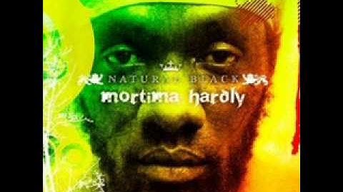 Natural Black - Who Selassie I bless