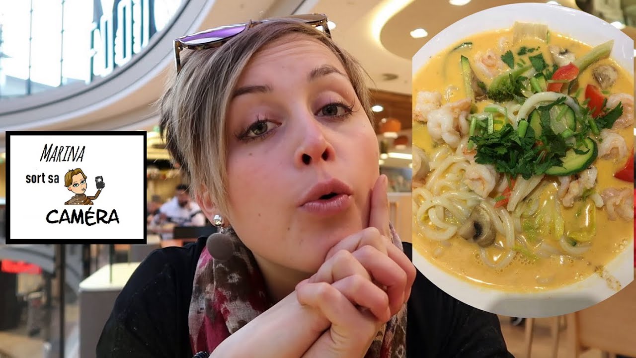 mon repère FAST FOOD à Sarrebruck