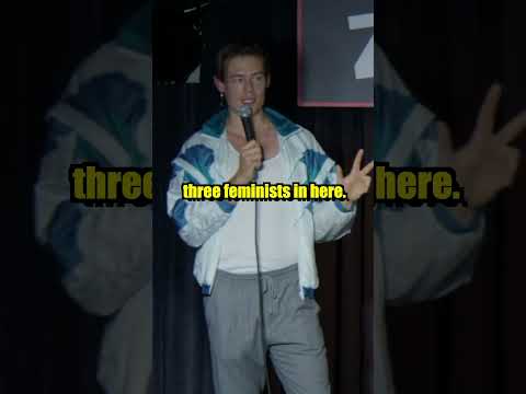Men are UNDER paid