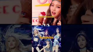 Download Lagu As if your last instrumental vs acapella #blackpink MP3