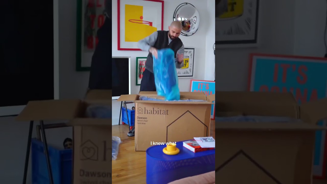 Designing My Dream Brutalist Coffee Table 