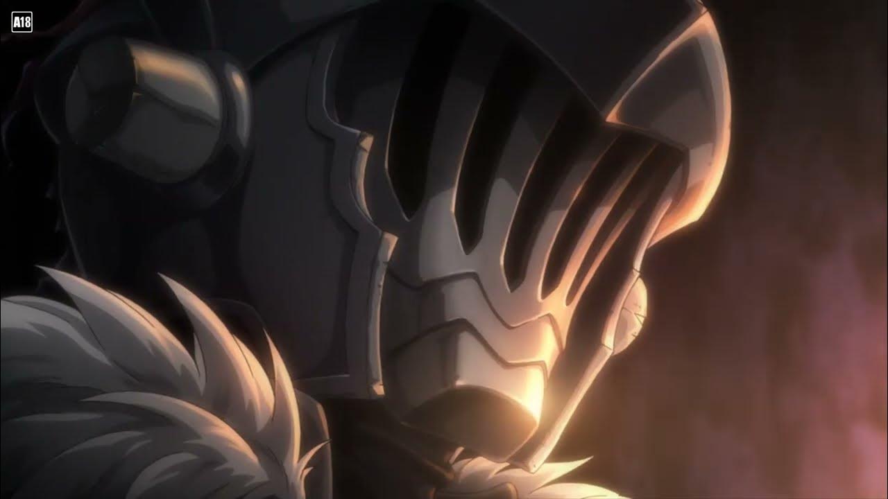  Goblin Slayer ganha dublagem na Crunchyroll