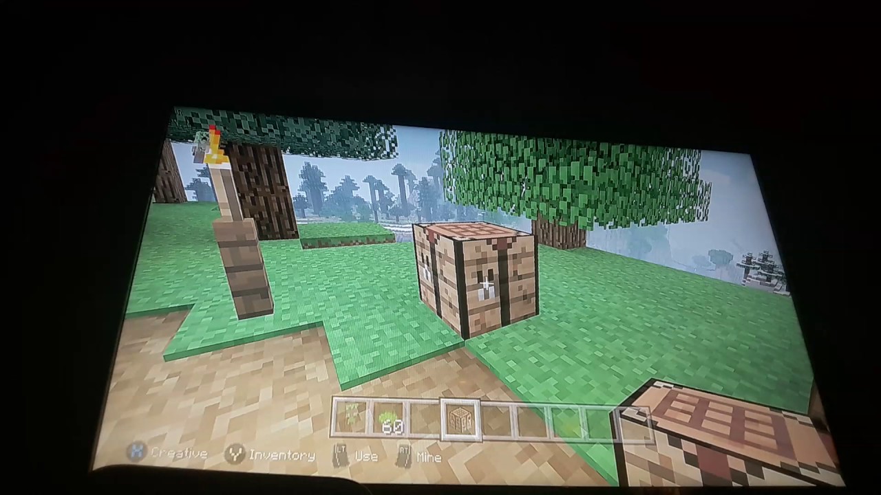 HOW TO BE DANTDM AND MAKE A CUSTOM BANNER ON MINECRAFT CONSOLE EDITION  (Minecraft Xbox One Edition)