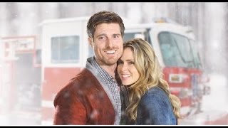 Christmas Movies  A Firehouse Christmas 2016  New Romance Movies