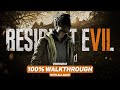 Resident Evil 7 100 Walkthrough Guide All DLCs Madhouse 