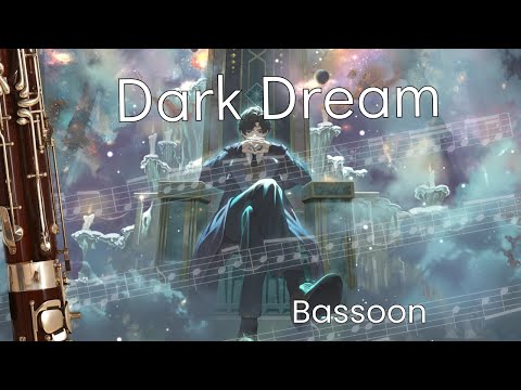 Dark Dream (from Lord of Mysteries) - Curley Gao