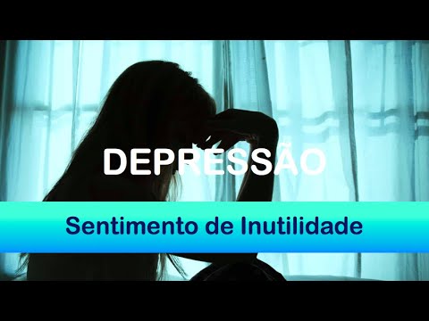 Vídeo: Um Pouco Sobre A Inutilidade Do Autoaperfeiçoamento