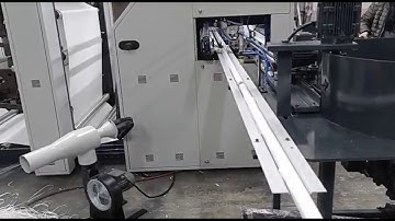 SKO-1400 Automatic POS Thermal Paper Roll Slitter & Rewinder With 2 Color Printing