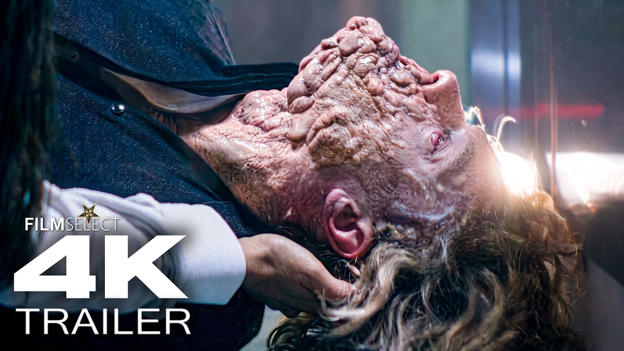 CLAYFACE Official Trailer (2026) DC CLAYFACE Official Trailer (2026) DC