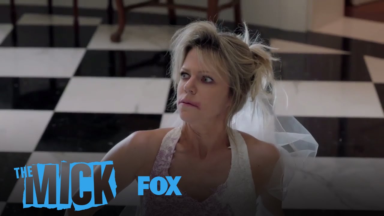 dysfunctional family roles quiz pdf The Kids Find Mickey Passed Out Drunk | Season 1 Ep. 1 | THE MICK