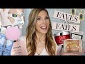 Faves + Fails! Bear Mini, LED Mask, Ultra Thick Moisturizers! Dec 2020