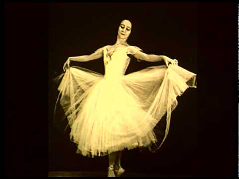 Video: Olga Lepeshinskaya: biography, photo, personal life. Ballerina Lepeshinskaya Olga Vasilievna and Stalin