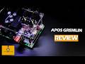 Magia pura: Apos Gremlin Review