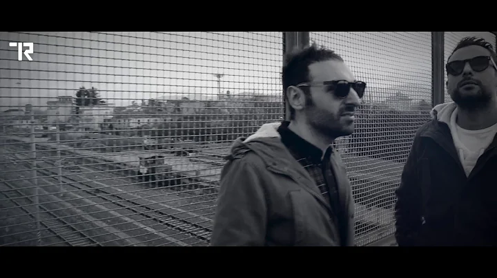 Souldynamic ft  Dana Weaver - Live your life (Musi...