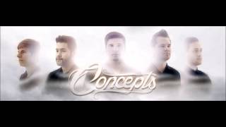 Concepts - Animals [Cover]