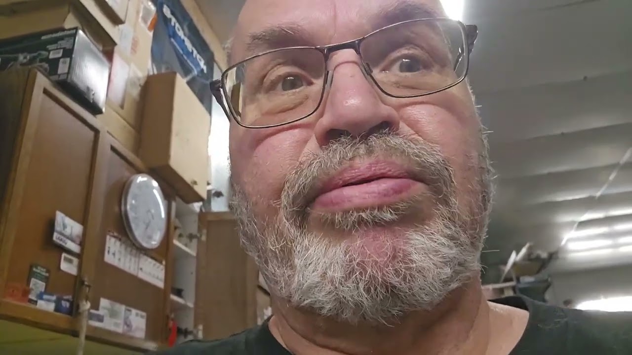 Black tank bypass SNAP TRAP Video 2 of 2 