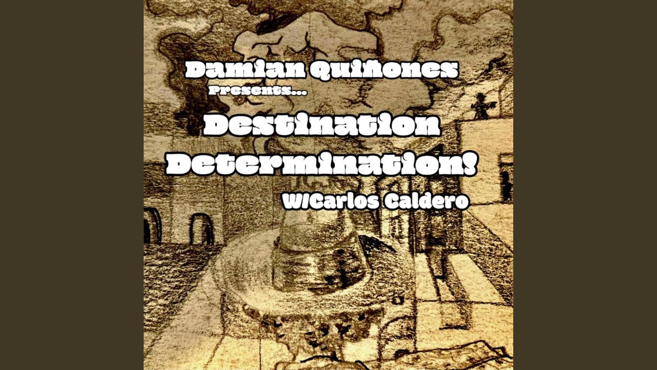 Watch Destination Determination! on YouTube Watch Destination Determination! on YouTube