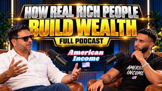 The Fake Rich Trap: Why Social Media Keeps You Broke (FULL PODCAST)