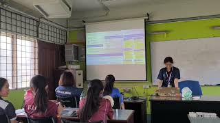 EDUP 3123 TASK 2 PERFORMANCE (Contemporary Meaningful Learning Plan)