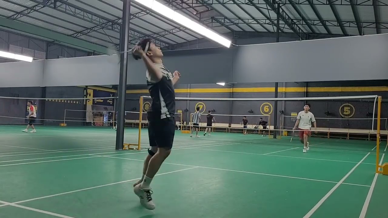 2602 - Tri Duy highlights - 1