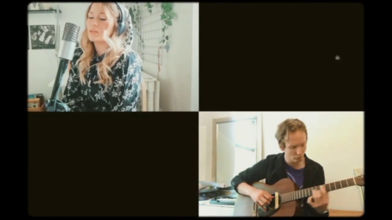 Watch Cattle & Cane - Just The Way You Are (Billy Joel cover) on YouTube