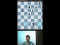 Playing some BLITZ and BULLET #chess #live