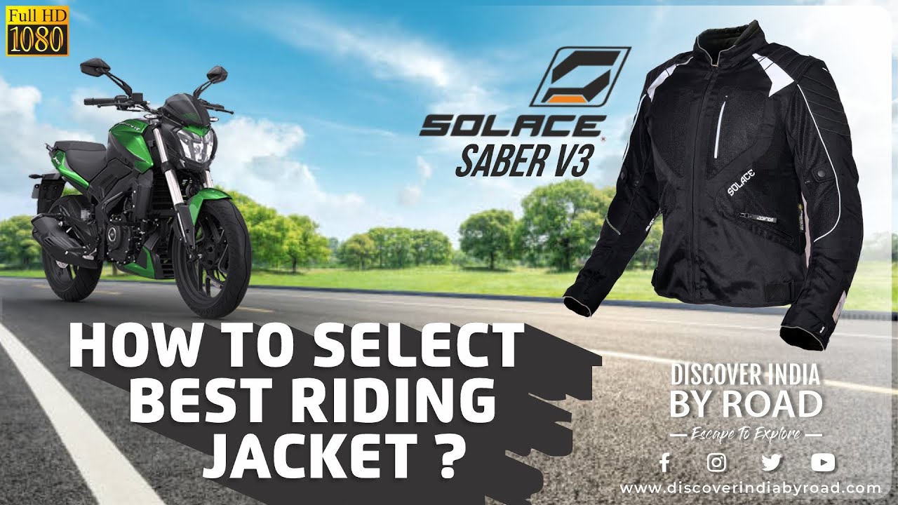 Solace Furious Touring Jacket V 3.0 - Grey – Lets Gear Up-mncb.edu.vn