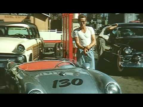 Final Days of an Icon: James Dean | Full Documentary 2023 mới nhất