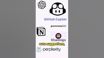Top AI Tools Every Student and Developer Should Know in 2025! #shorts #ai #selvasoftinnovations