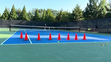 Pre-Beginner,DS0,Backhand Slice,Brushing Ball’s Bottom Face,A2,ASL,CC,(Regular Motion)