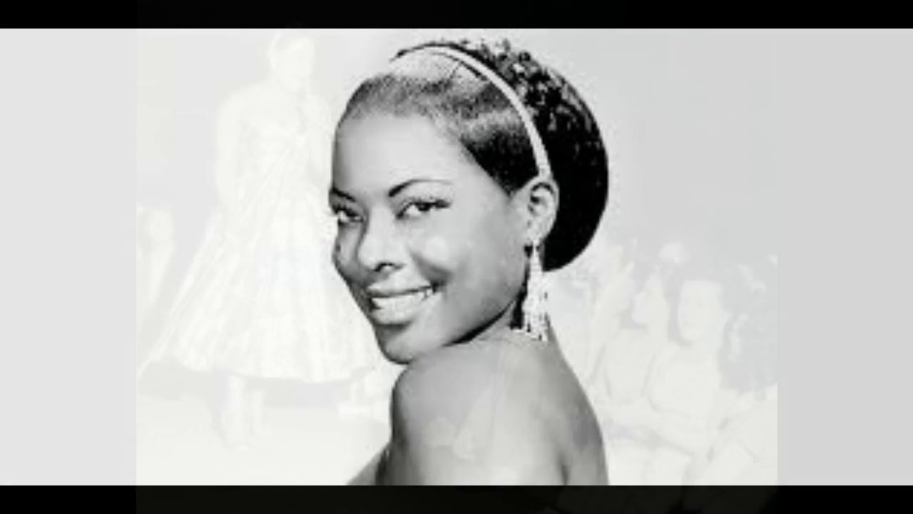 Saved - LaVern Baker - 1961