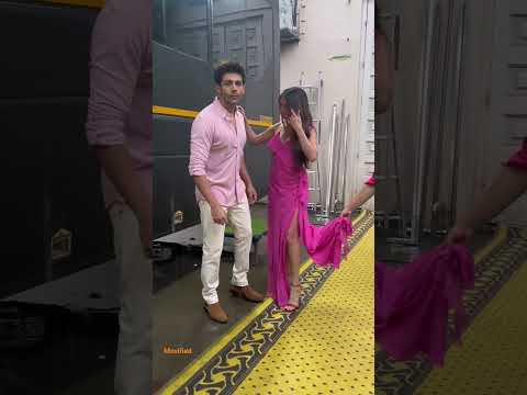 Kartik Aryan With Tara Sutaria At Mehboob Studio In Bandra #kartikaaryan