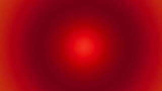 Fiery Red: 4K Aesthetic Red Background for Frame TV 💥Intense Deep Red Screen for Room Vibes No Sound