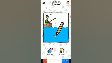 Just Draw Level 69 walkthrough