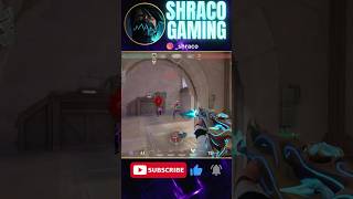 Aim Routine Paid Off 😳 #valorant #valorantclips #shorts