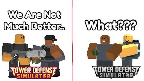 New Demoman And Accelerator MET Old Demoman And Accelerator.. I (TDS Meme?..)