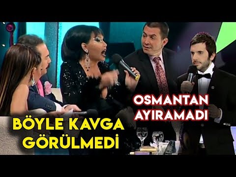 Ömer resmen çıldırdı! ''Çık evimden, çık!'' - Kardeşlerim 54. Bölüm