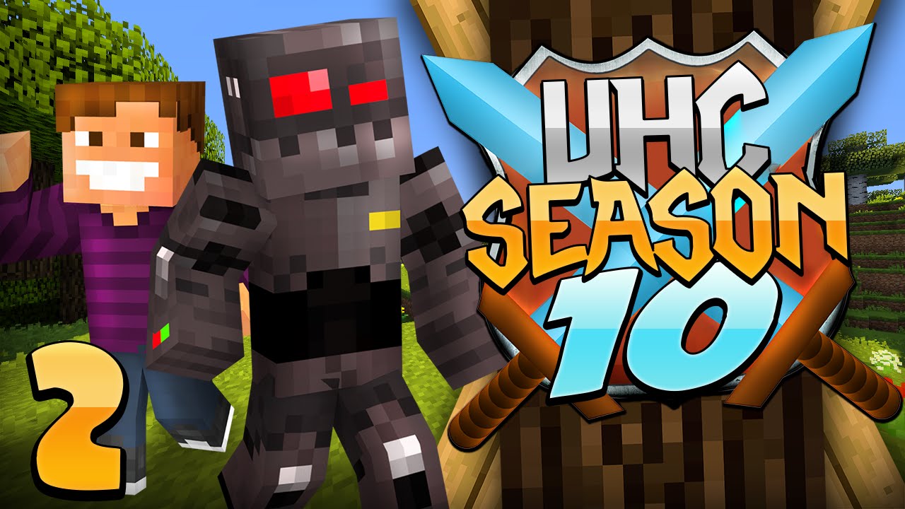 kermitplaysminecraft uhc season 5