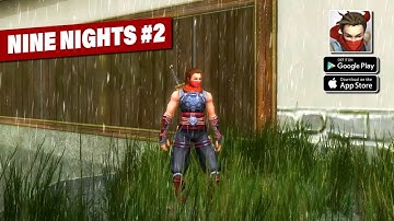 Nine Nights Gameplay (Part-2) | Nine Nights Download For (Android, iOS)
