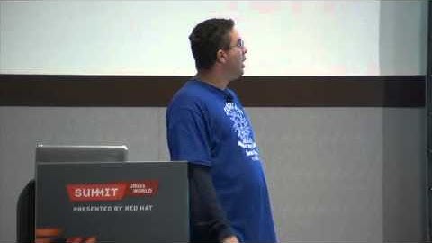 JUDCon 2012 - Web-Based BPM with jBPM5