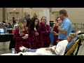 Amarillo Emergency Nursing Symposium draws hundreds of health care professionals